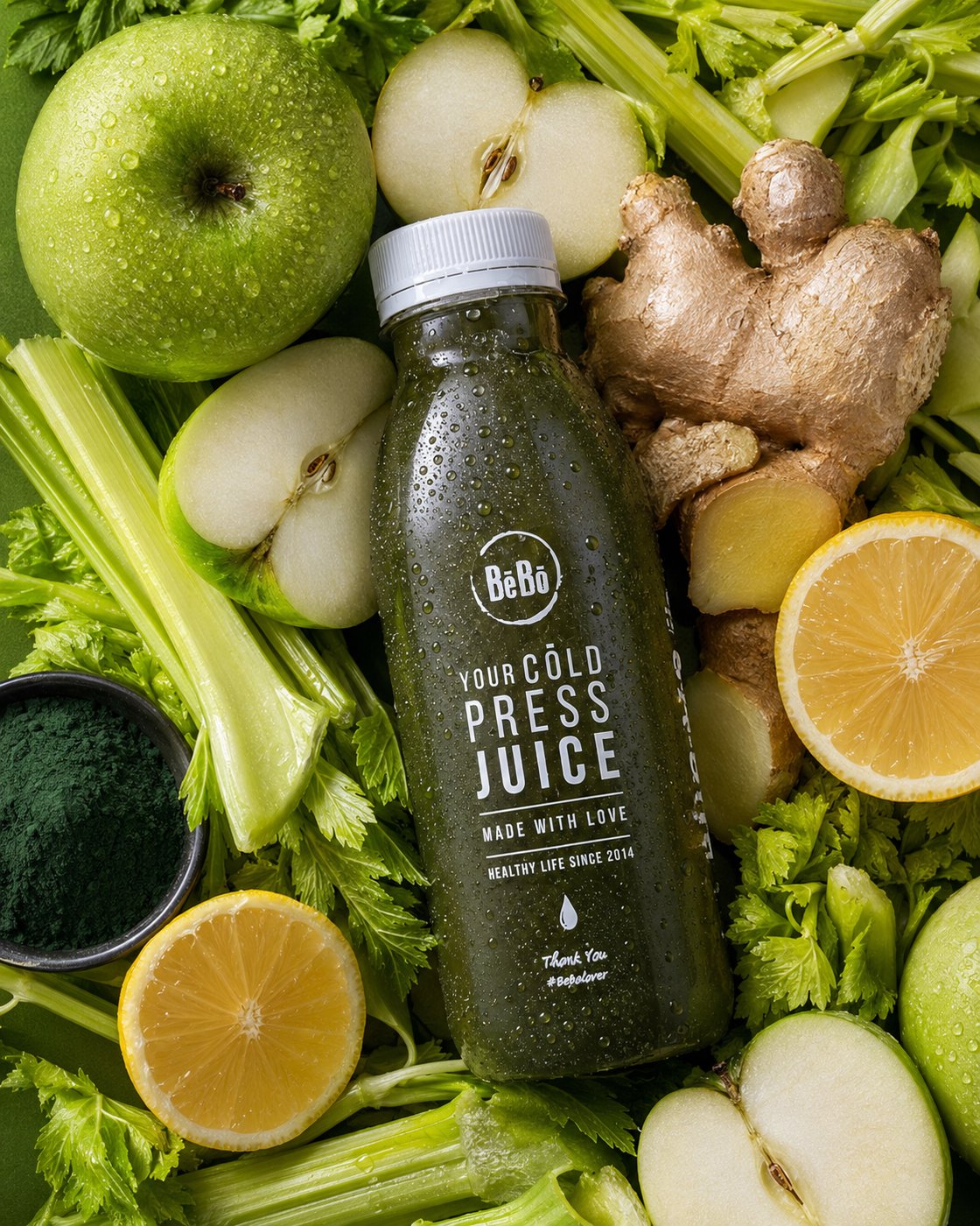 Green Detox