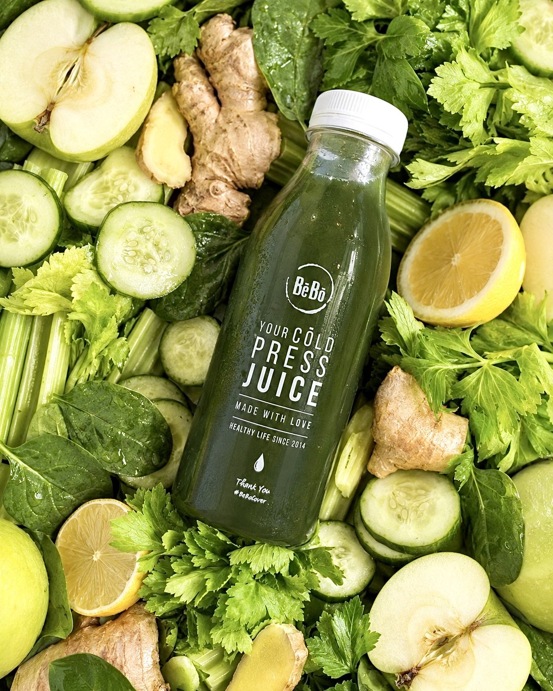 Super Green